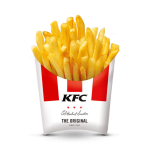 Fries (medium)