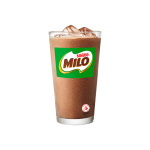 Iced Milo