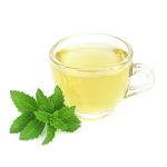 Jasmine Green Tea With Stevia