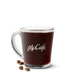 McCafé Premium Roast Coffee Black