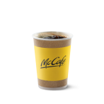 McCafé Premium Roast Coffee with Milk