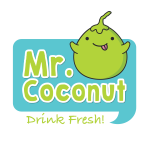 Mr.Coconut