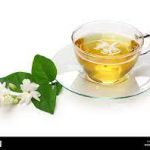 Arabian Jasmine Green Tea