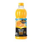 Bottled Minute Maid Orange Juice