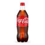 Coke 1.5 Liter