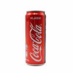 Coke 320 ml      