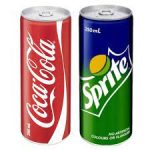 Coke/Sprite Can