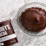HERSHEY’S Chocolate Cream