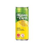 Heaven & Earth Ice Lemon tea
