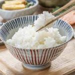 Japanese Rice    