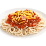Jolly Spaghetti A la carte
