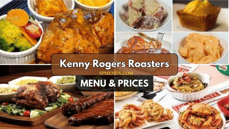 Kenny Rogers RoastersSINGAPORE