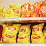 Lays Classic Chips