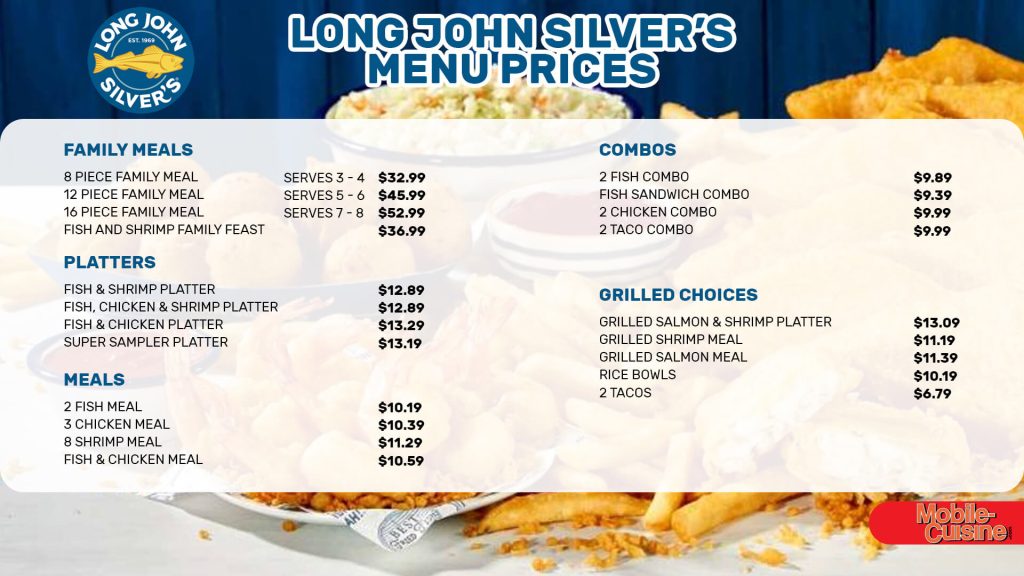 Long-John-Silver-menu-prices