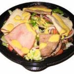 Subway Club™ Salad