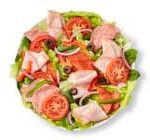 Italian B.M.T.™ Salad