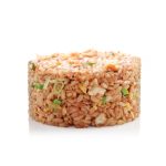 Shanghai Fried Rice (No Protein)
